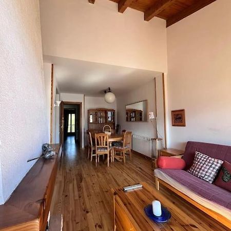 Apartamento Margalida En Cerler, Pirineo Huesca Eksteriør billede