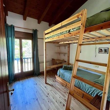 Apartamento Margalida En Cerler, Pirineo Huesca Eksteriør billede