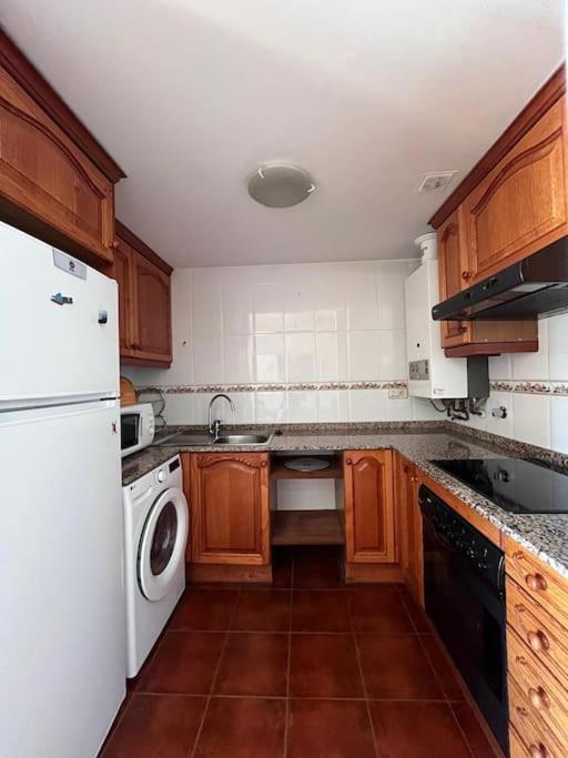 Apartamento Margalida En Cerler, Pirineo Huesca Eksteriør billede