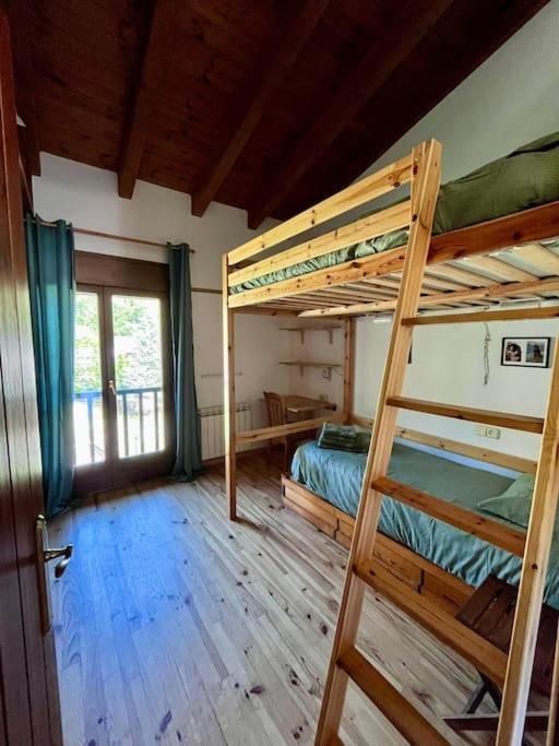 Apartamento Margalida En Cerler, Pirineo Huesca Eksteriør billede