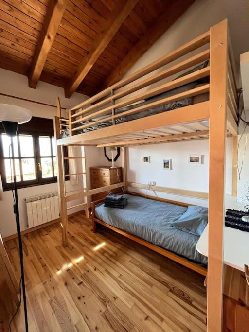 Apartamento Margalida En Cerler, Pirineo Huesca Eksteriør billede