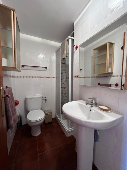 Apartamento Margalida En Cerler, Pirineo Huesca Eksteriør billede