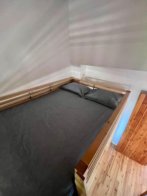 Apartamento Margalida En Cerler, Pirineo Huesca Eksteriør billede