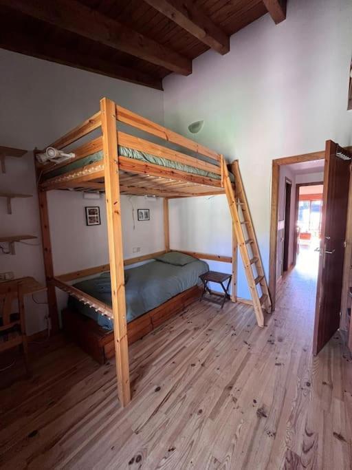 Apartamento Margalida En Cerler, Pirineo Huesca Eksteriør billede